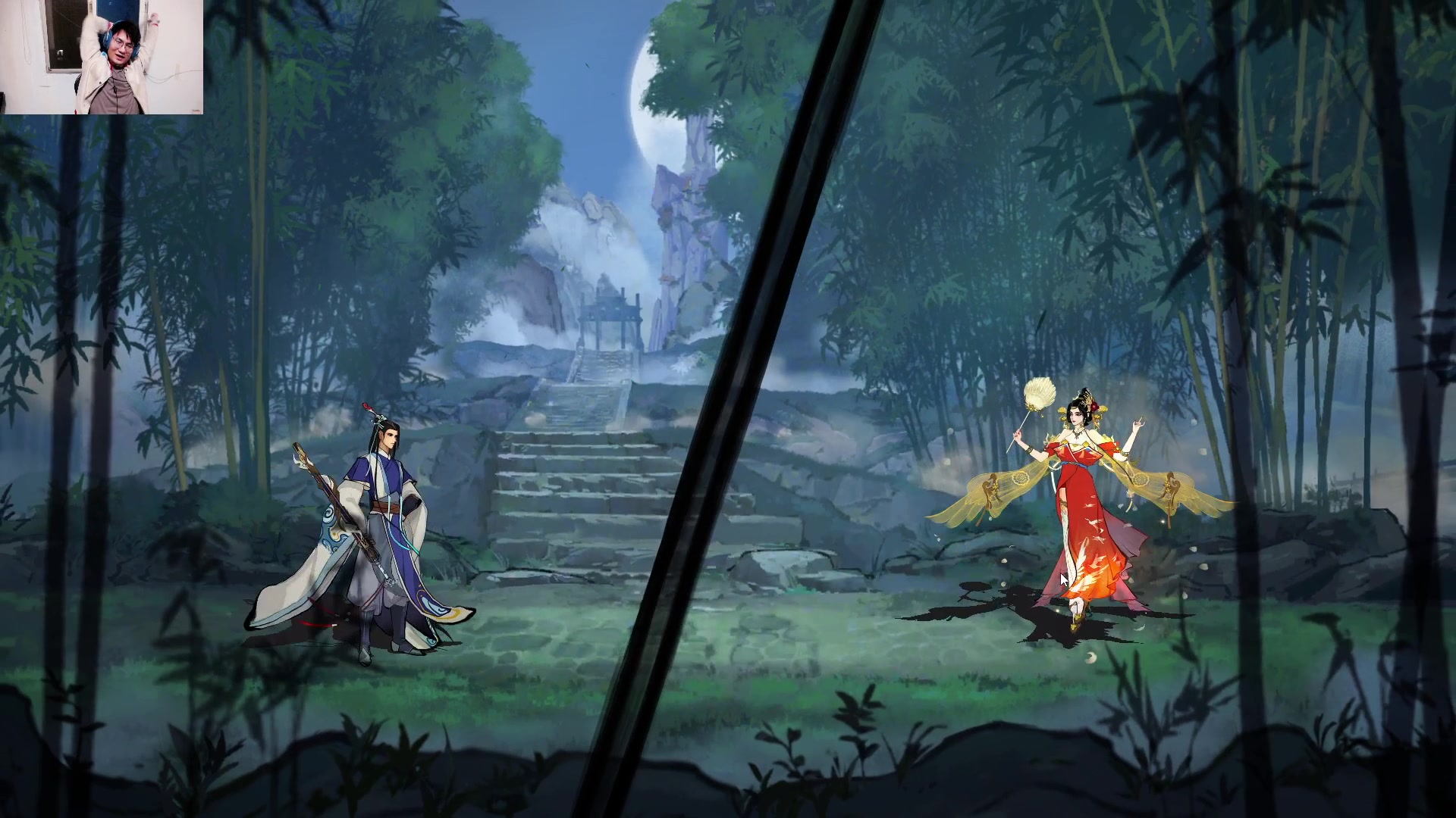 【2024-03-23 19点场】暴走的银剑君丶：银剑君：30岁天才玩家！`