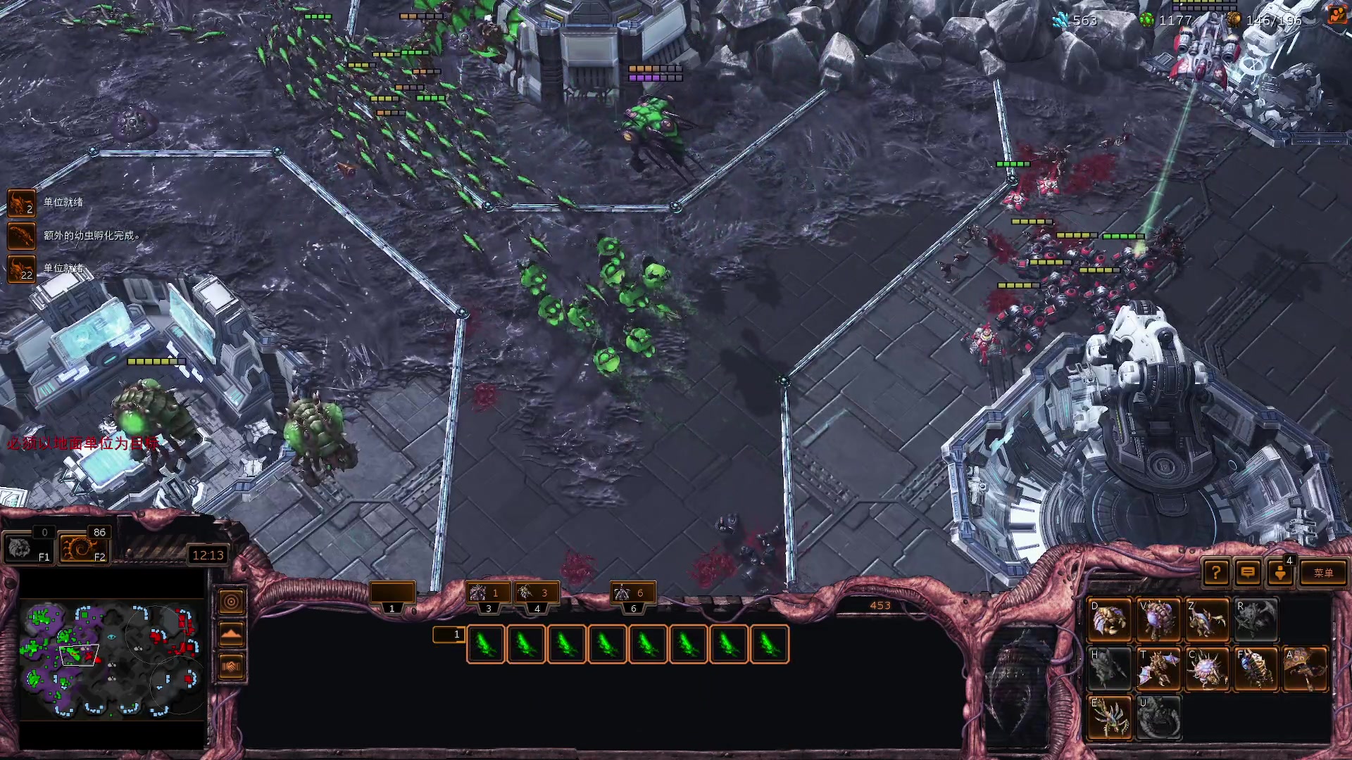 【2024-03-22 21点场】scboy：Starswar 11 欧洲区淘汰赛