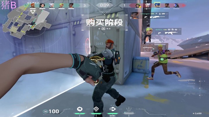 【2024-3-22 20点场】小傅FFFFF:咩咩咩咩咩咩咩咩