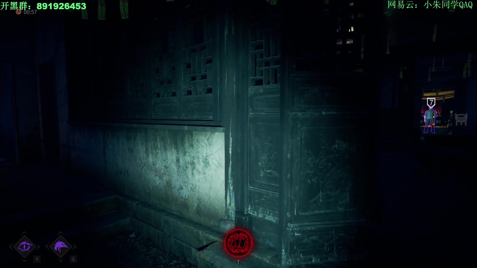 【2024-03-23 23点场】朱老师z：妹妹的妹妹的妹（: