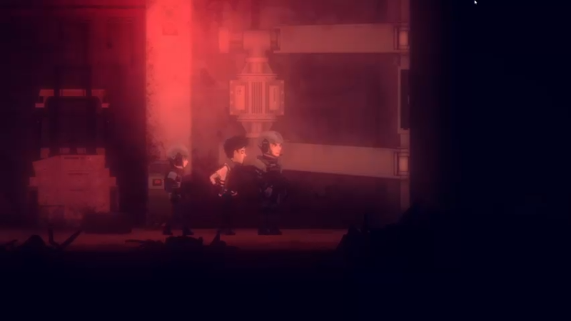 【2024-03-24 21点场】琼斯小卫：日本恐怖惊魂系列=