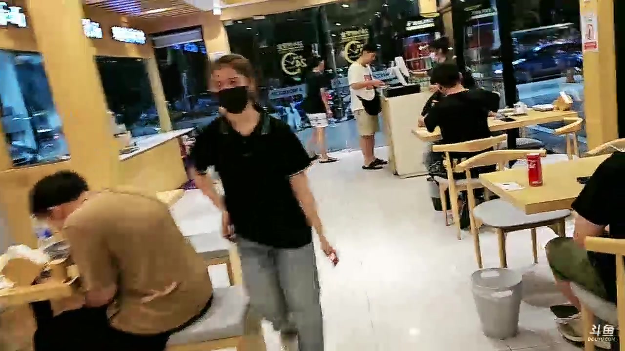 【2024-03-24 00点场】大嘴love：【泰国行】芭提雅