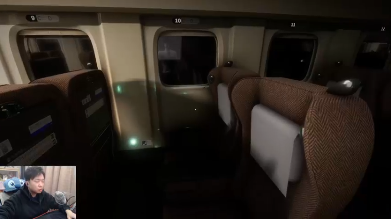 【2024-03-23 21点场】机长YG：【机长】恐怖游戏刺激直播中！！