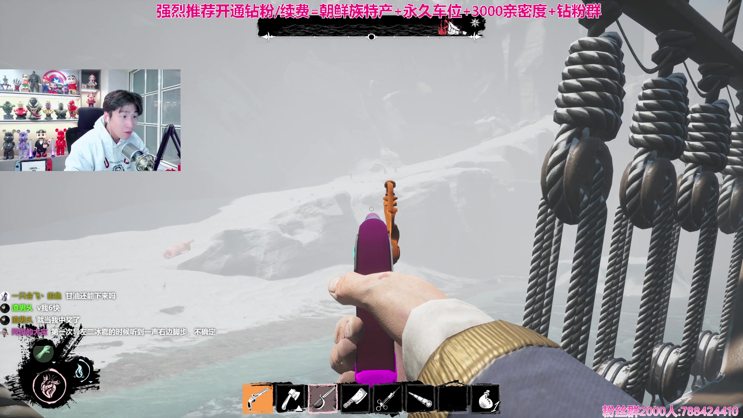 【2024-03-24 00点场】阿俊丶ll：【阿俊】1个666卡牌^^白给小子！