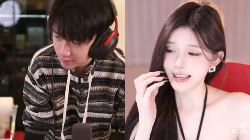 【2024-03-23 22点场】617丶新一：下午三点见！！!617