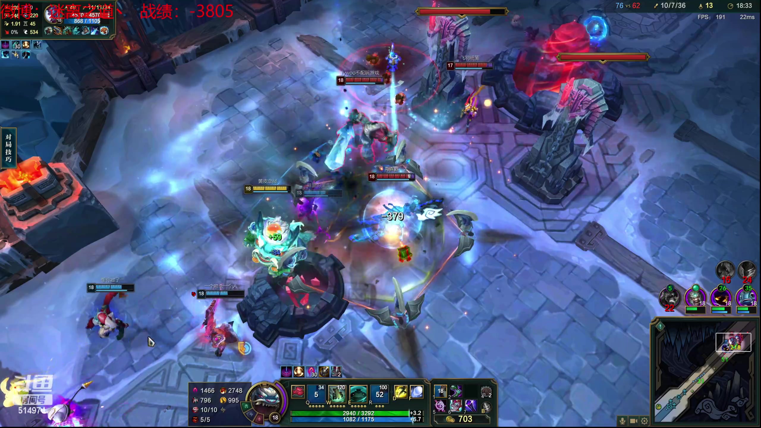 【2024-03-24 04点场】迷离之道丶：迷离劫：新人主播首播