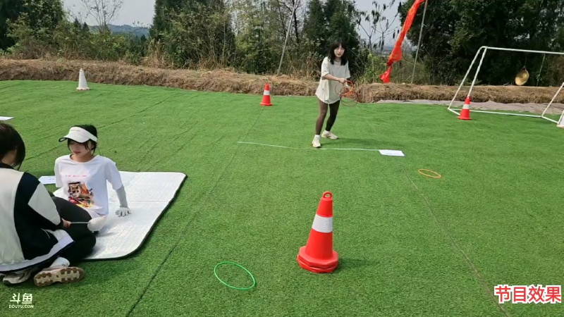 【户外】757户外的精彩时刻 20240324 14点场