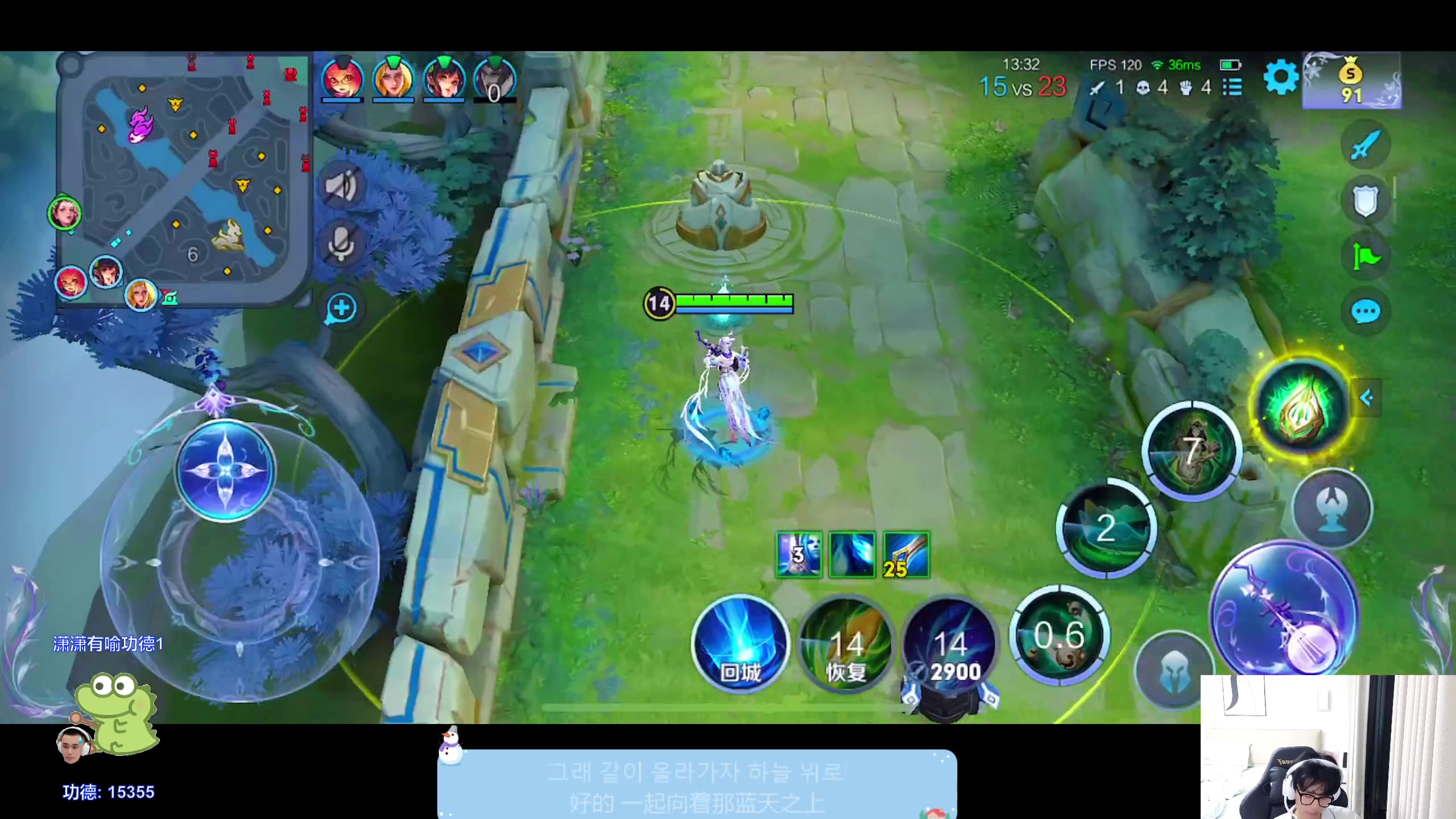 【2024-03-23 22点场】DYG萧玦：解说比赛111188805