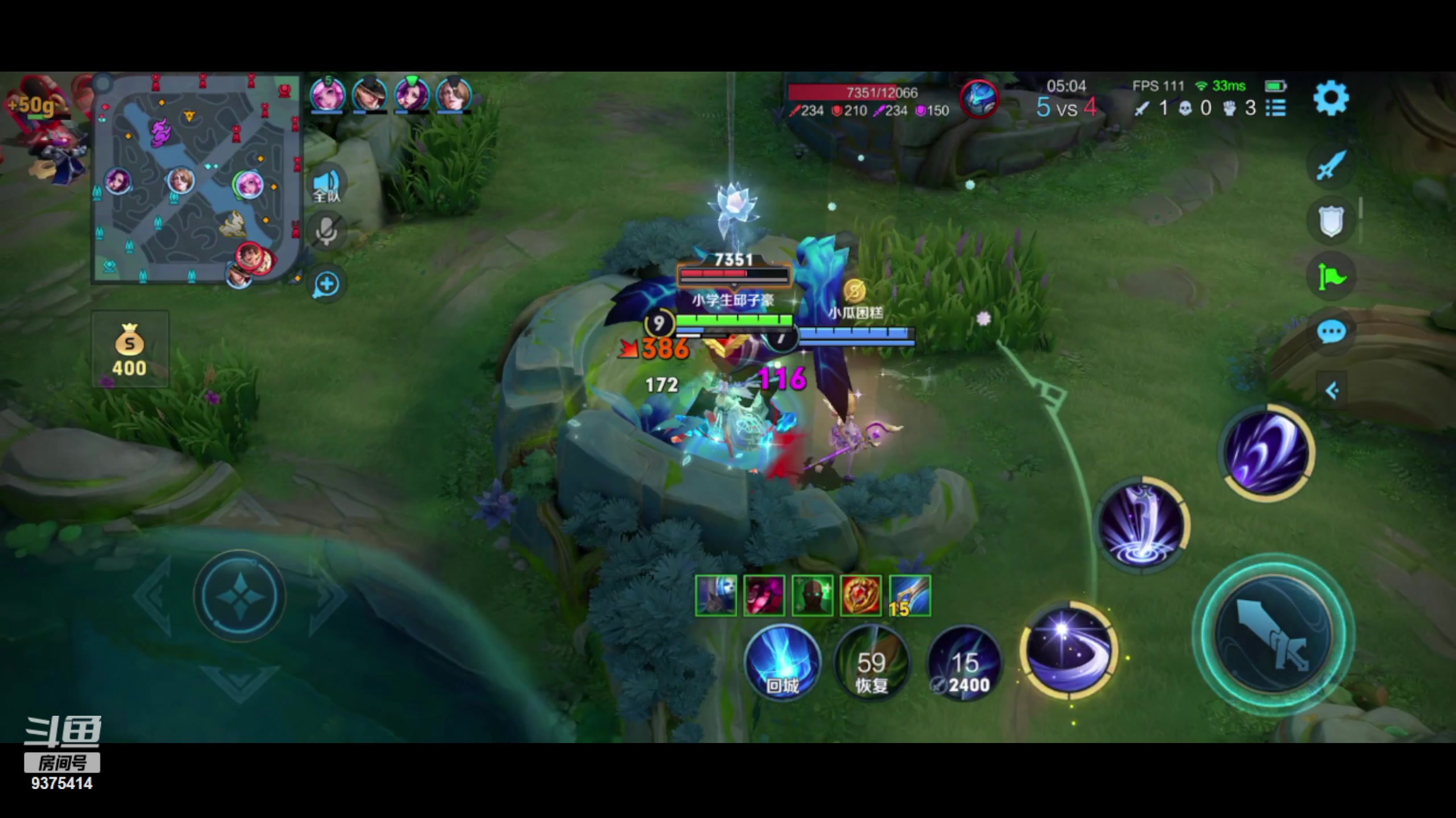 【2024-03-24 20点场】昧昧不是妹妹：玩了五年老虎