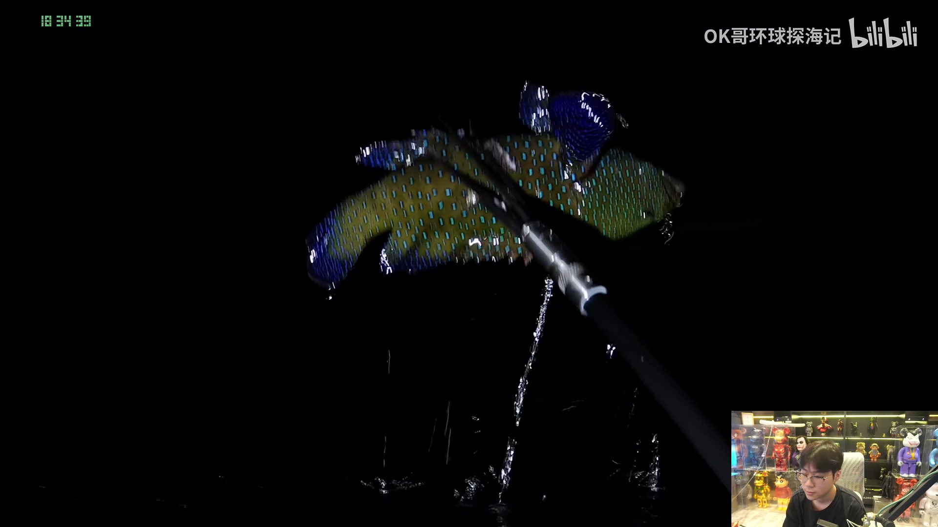 【2024-03-25 18点场】imxiaoxin：【✘-✘】纽约杯S2 每晚8点开赛！