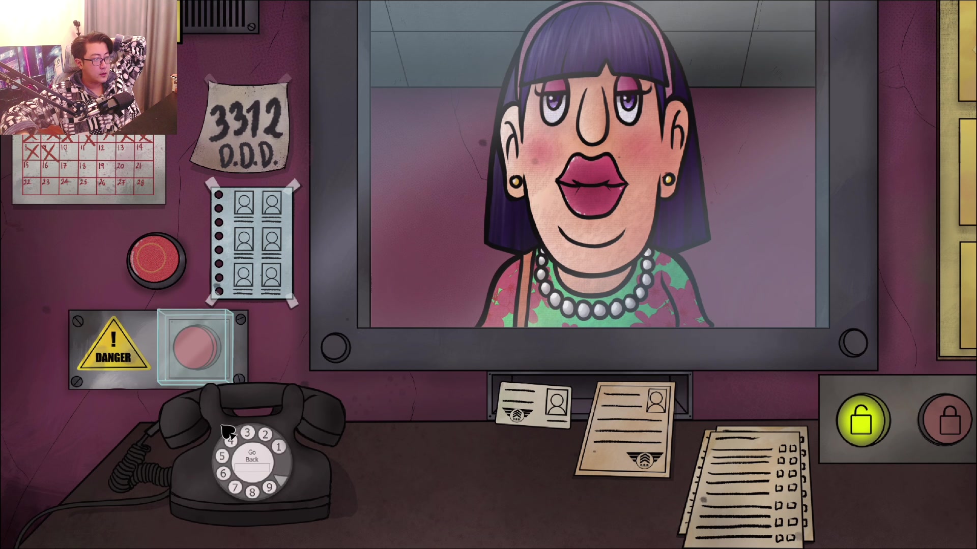 【2024-03-25 21点场】我有上将潘森：【森】开整