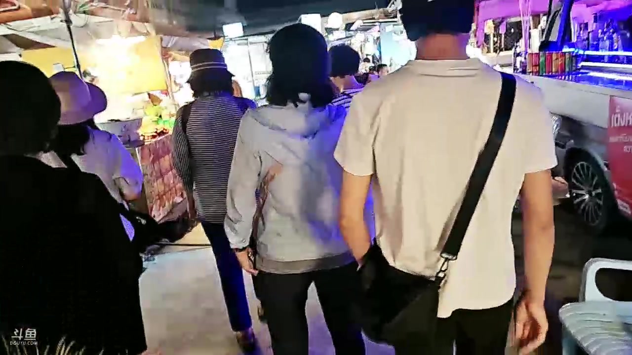 【2024-03-25 19点场】大嘴love：【泰国行】芭提雅