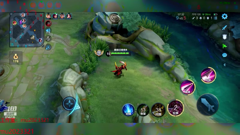 【2024-03-25 20点场】沐沐Ccccc：上上分吧，我不摆了