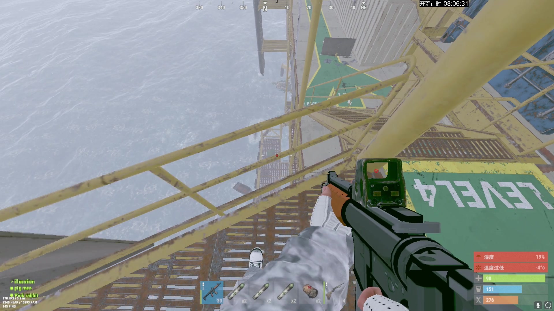 【2024-03-24 21点场】斯祥丶：家被挂offline了继续开荒！