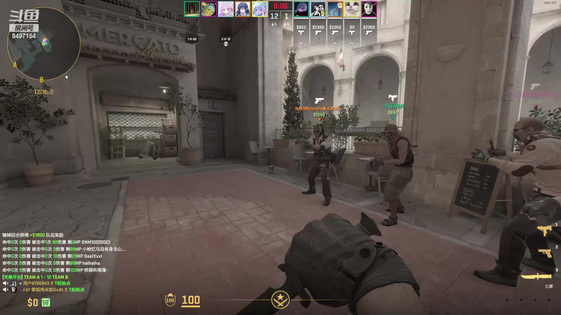 【2024-03-25 01点场】WE丶994：欢迎光临！！！ 8497154