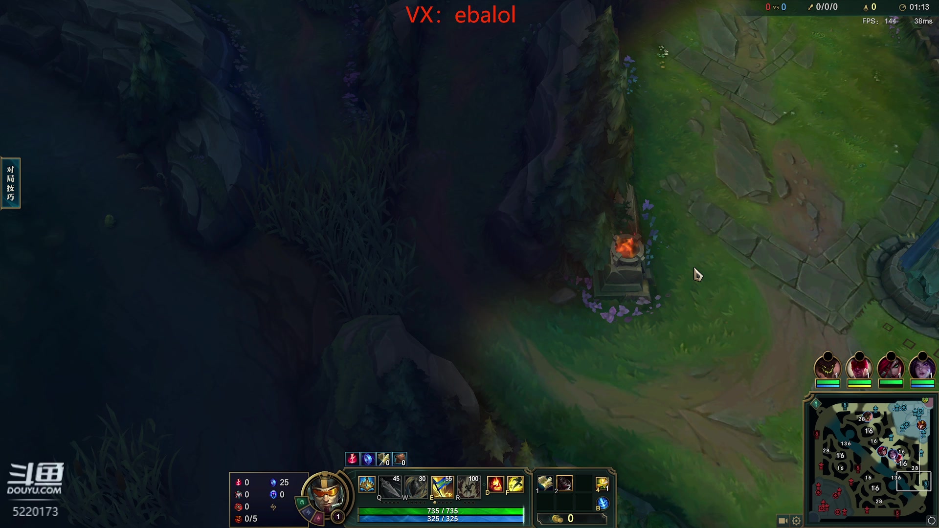 【2024-03-25 16点场】恶霸提莫：第一提莫，敌之梦魇！