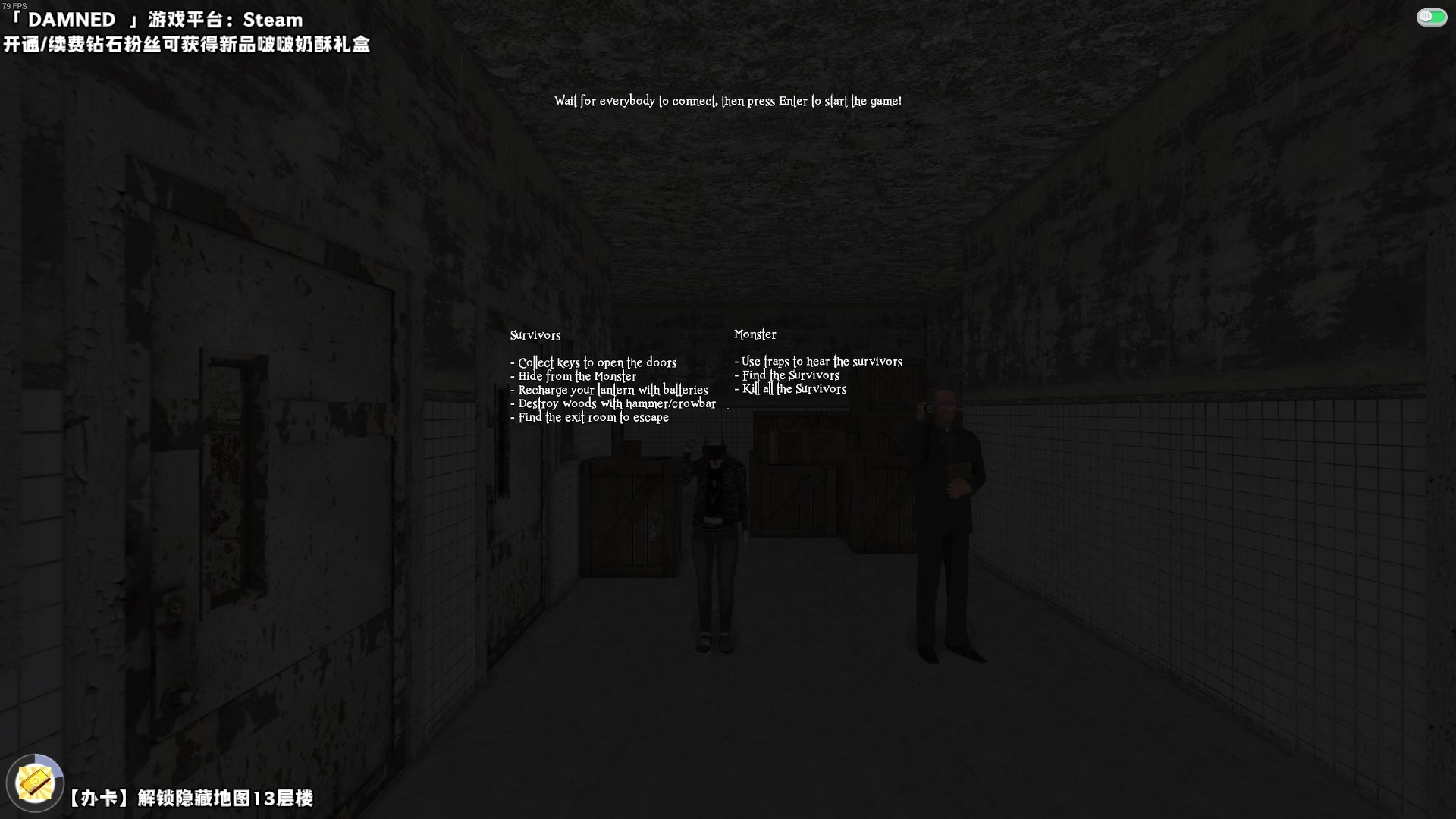 【2024-03-25 00点场】老猫CatGames：【Cat】Hello Mary！