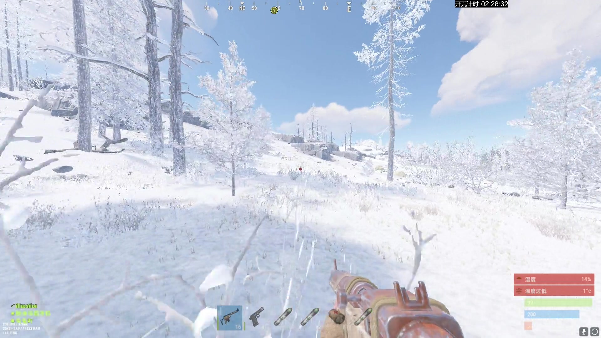 【2024-03-25 13点场】斯祥丶：解蓝图26号上午10点开荒！