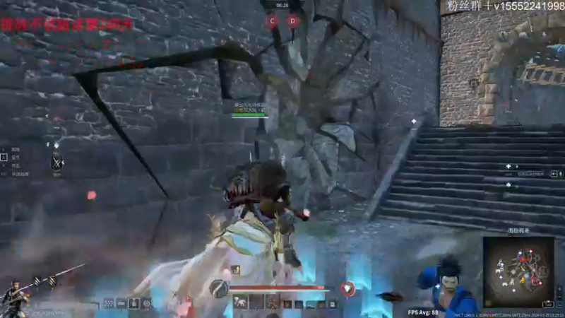 【2024-03-25 13点场】那路托丶：挑战不起炮上传世（成功）