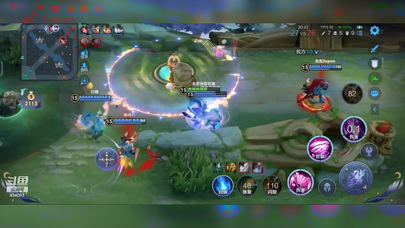 【2024-03-25 21点场】小飞Avery：国服小乔：赛季末冲分