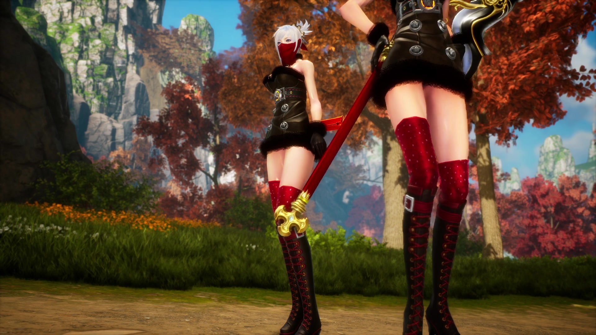 【2024-03-25 19点场】BIU一雷哥：这游戏好玩啊！