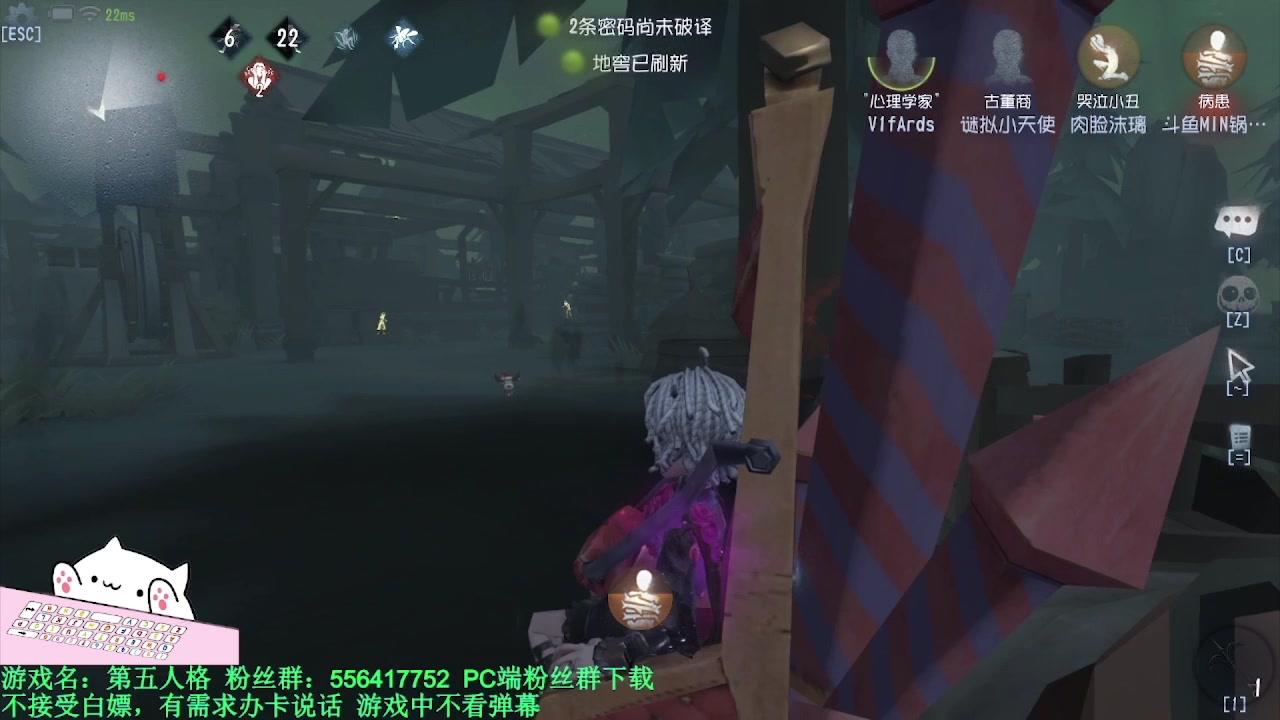 【2024-03-25 02点场】MIN锅锅：青训人皇等你来