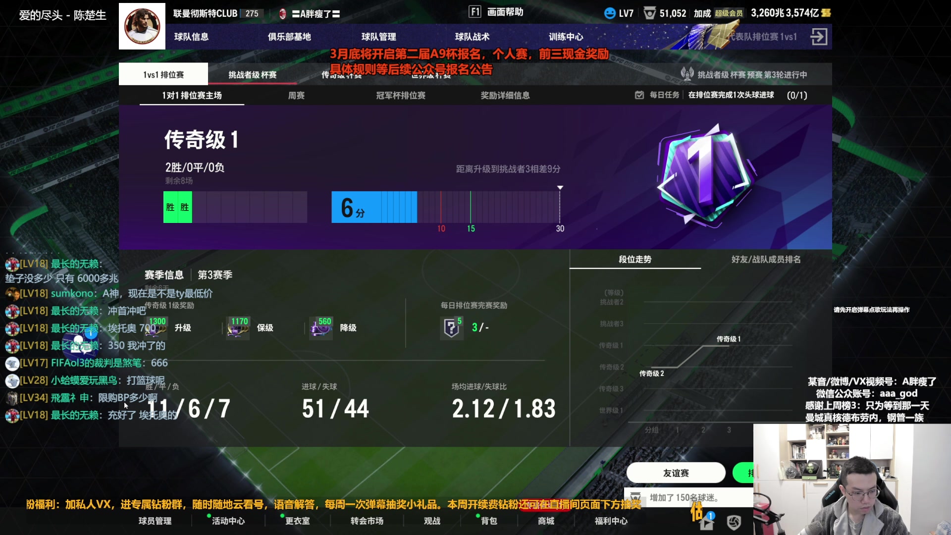 【2024-03-25 12点场】A胖瘦了：A胖~新的一周~TY超值限购来咯