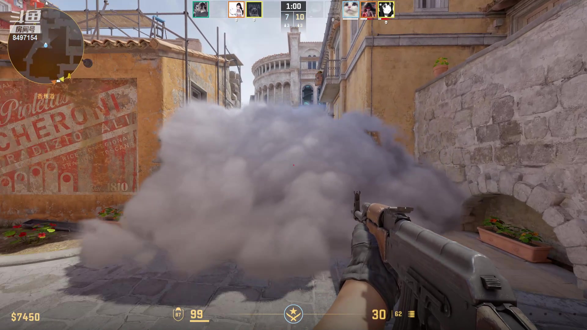 【2024-03-25 05点场】WE丶994：欢迎光临！！！ 8497154