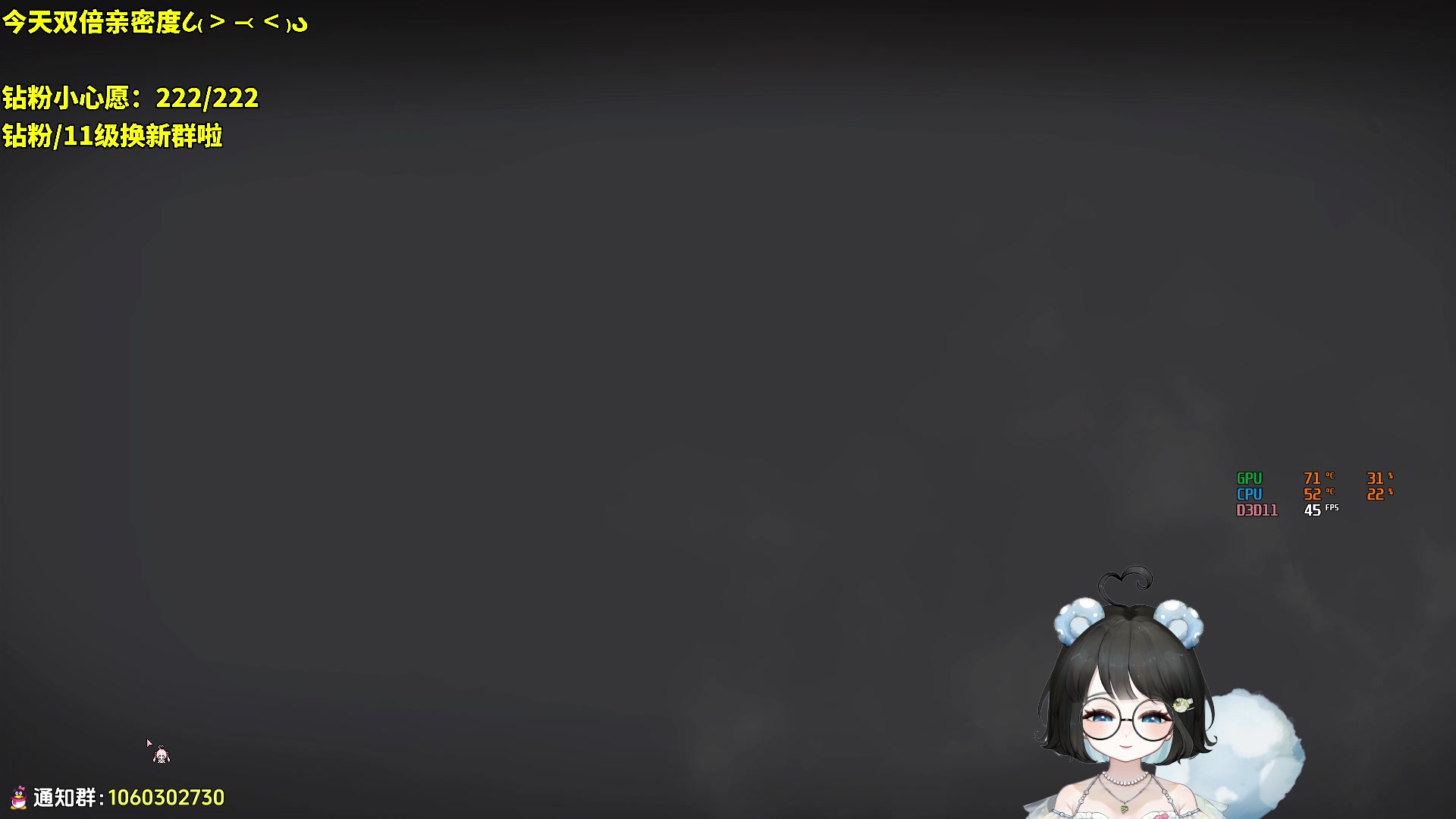 【2024-03-26 17点场】小盒子o3o：（双倍）5妹征服瓦罗兰特！