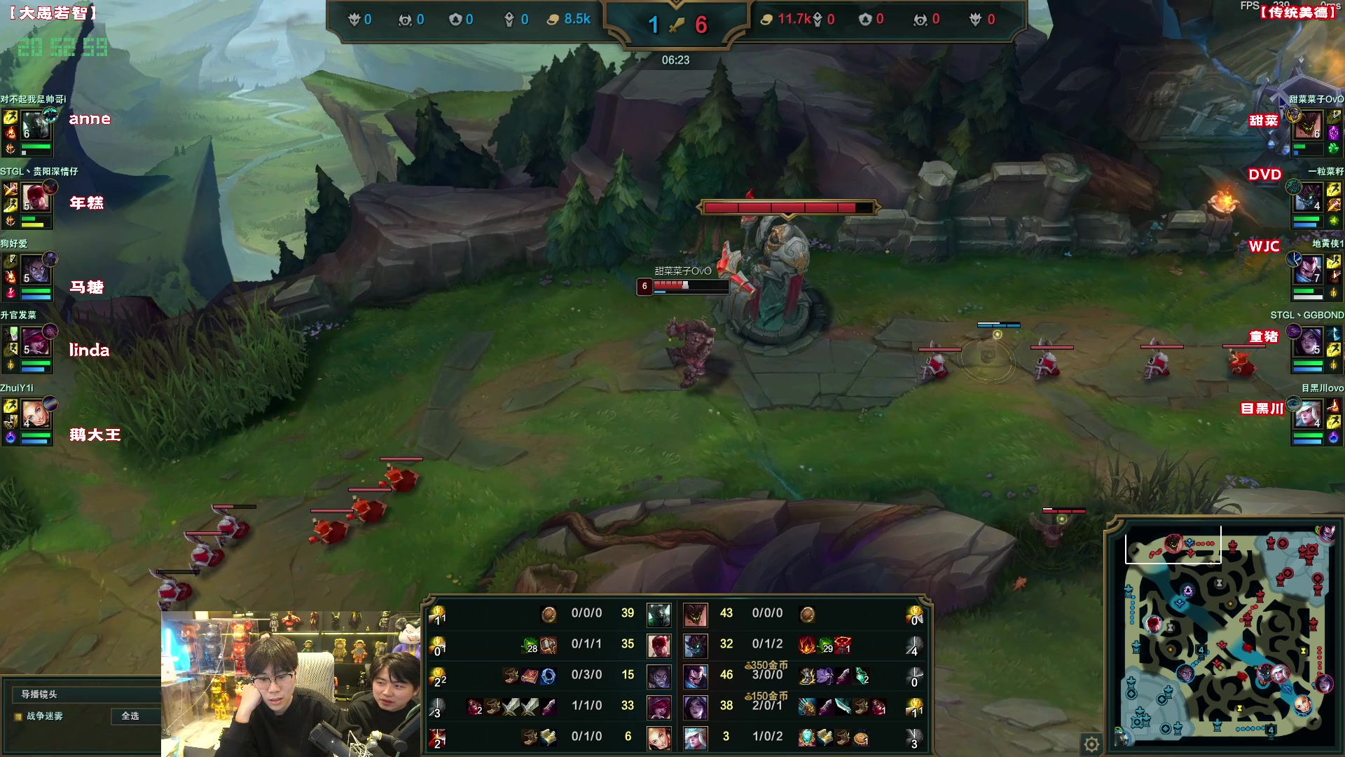 【2024-03-26 20点场】imxiaoxin：【✘-✘】胜者组 每晚8点开赛！