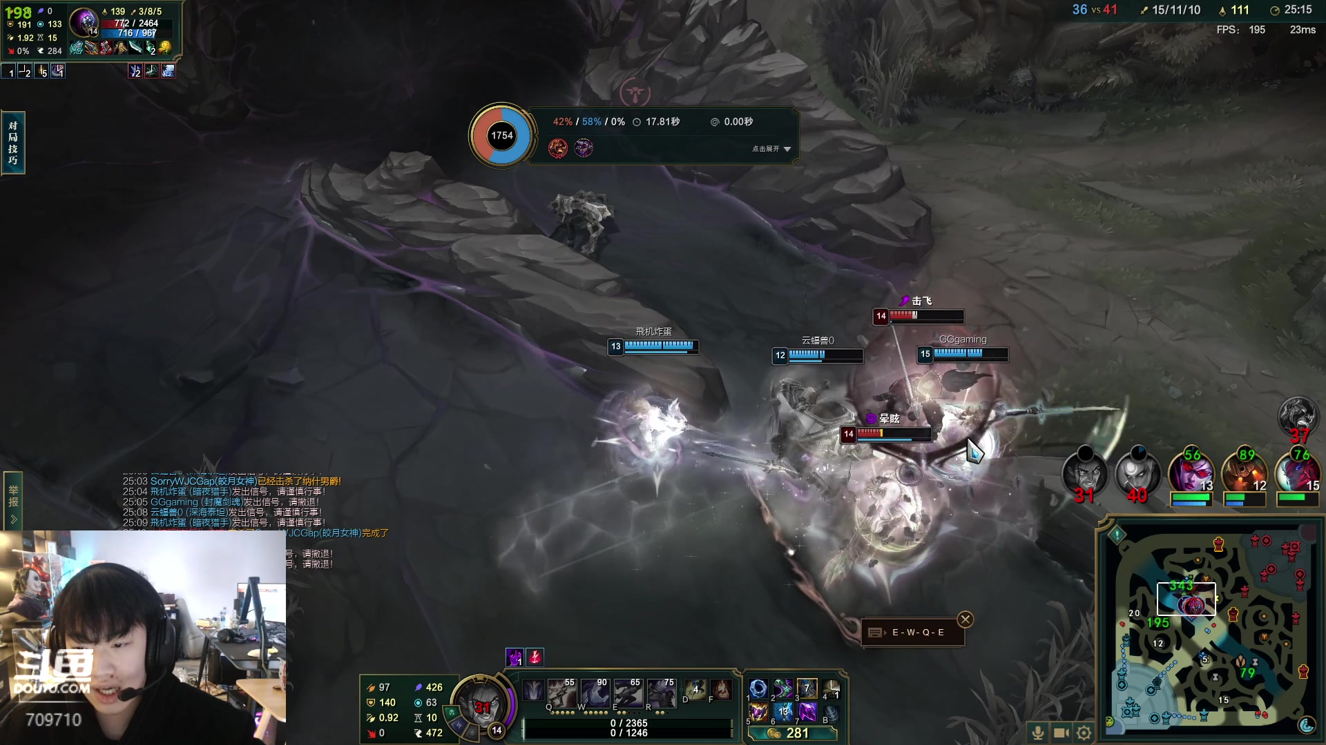 【2024-03-26 13点场】imxiaoxin：【✘-✘】胜者组 每晚8点开赛！