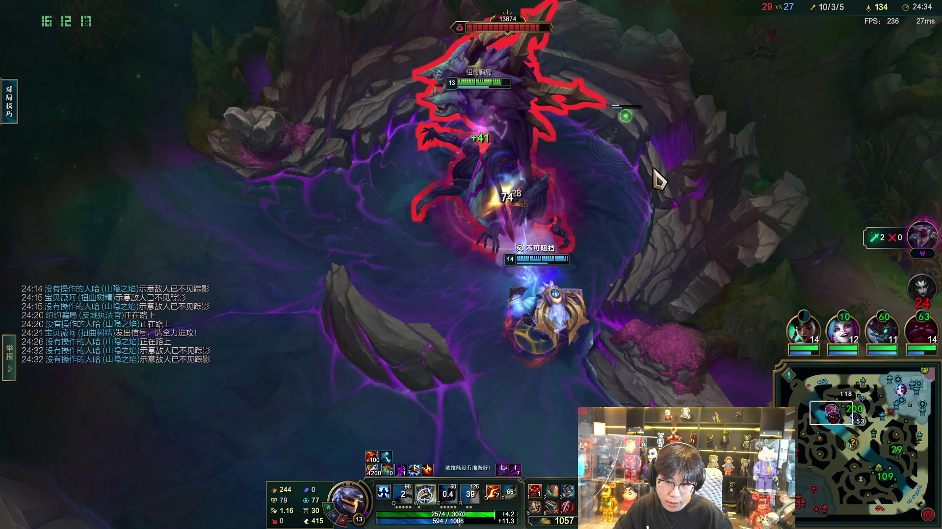 【2024-03-26 15点场】imxiaoxin：【✘-✘】胜者组 每晚8点开赛！