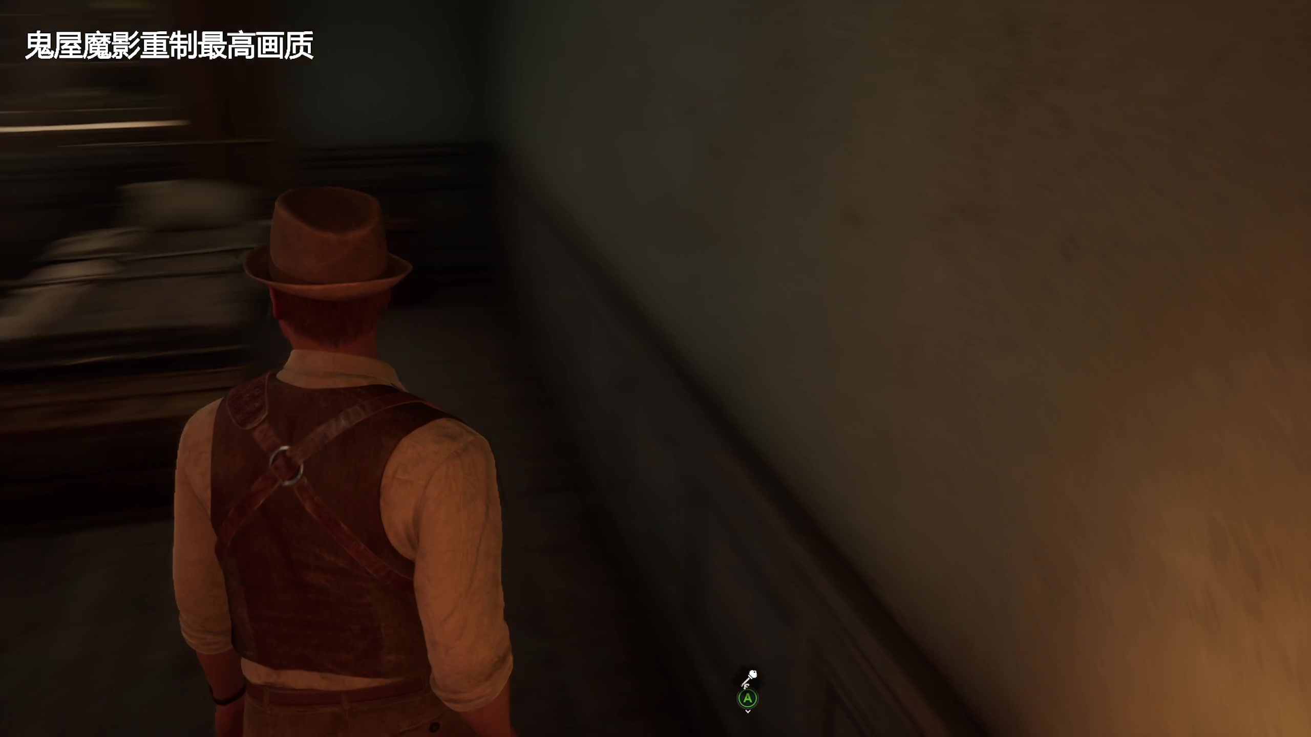 【2024-03-26 11点场】琼斯小卫：最高画质恐怖硬核烧脑大作-