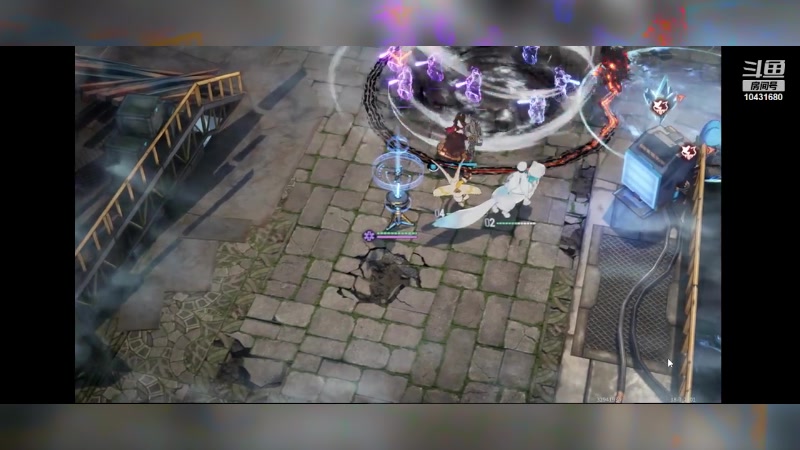 【2024-03-26 19点场】石头很会飞：拉什达看风景