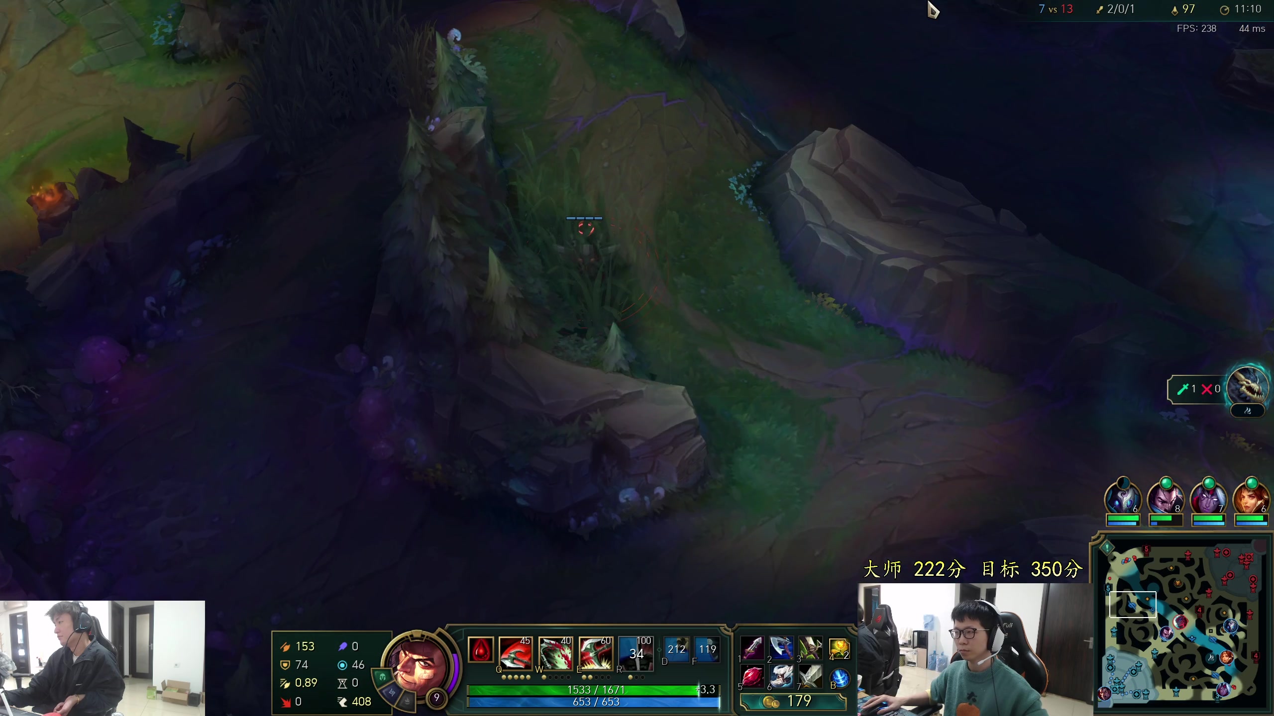 【2024-03-26 12点场】余小C真的很强：余小C：美好的一天开始辣，兄弟们！