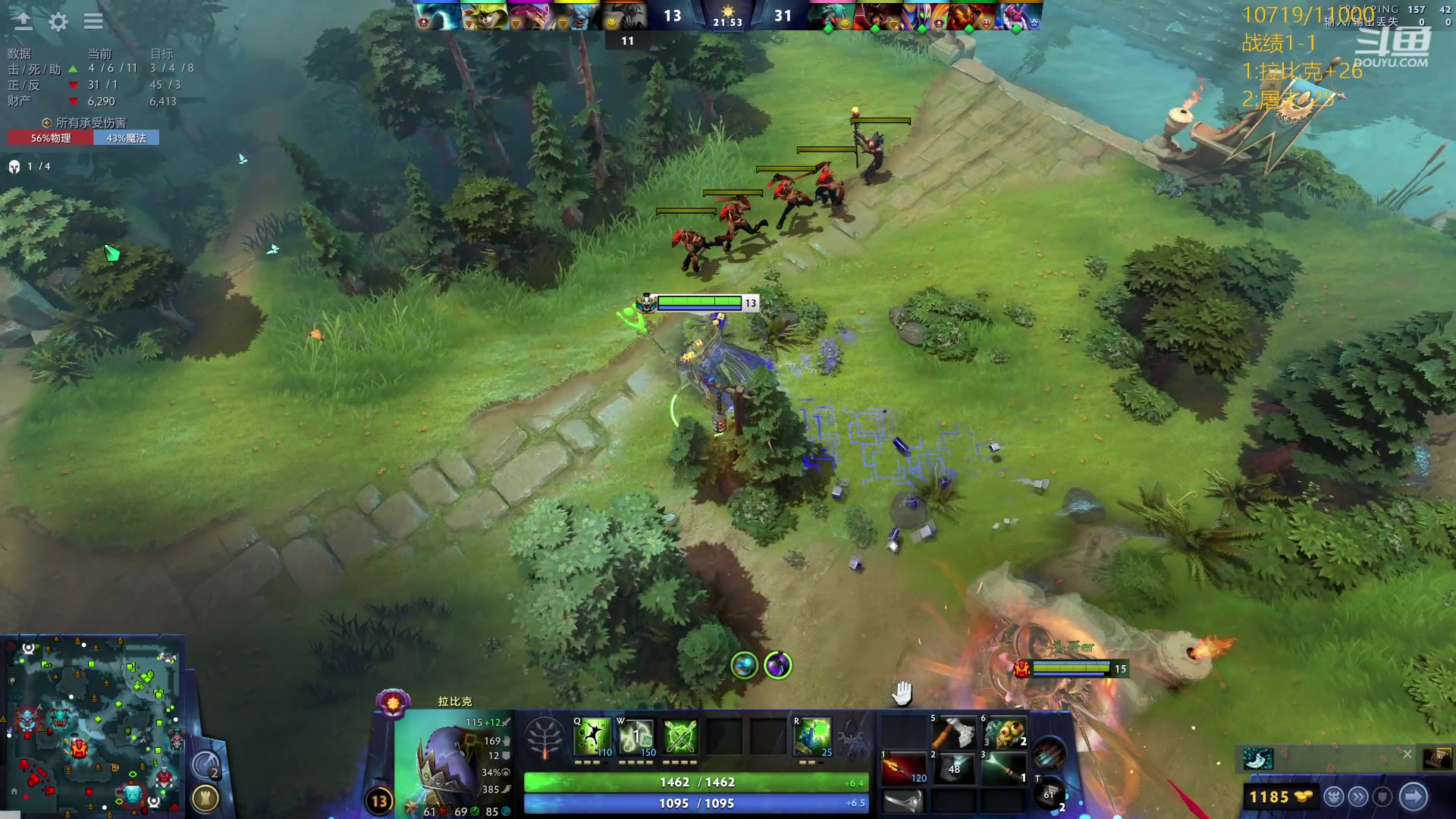 【2024-03-26 21点场】艾斯yoona：肥猫天梯奇遇记！