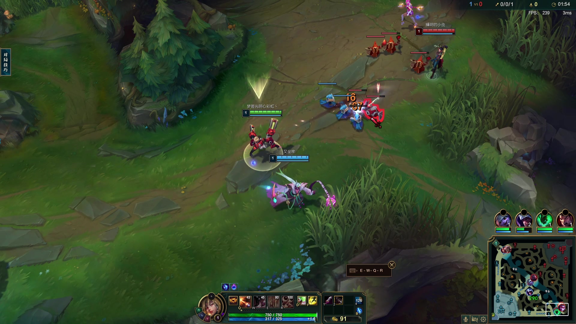 【2024-03-26 23点场】主播帝王：帝帝的游戏教室