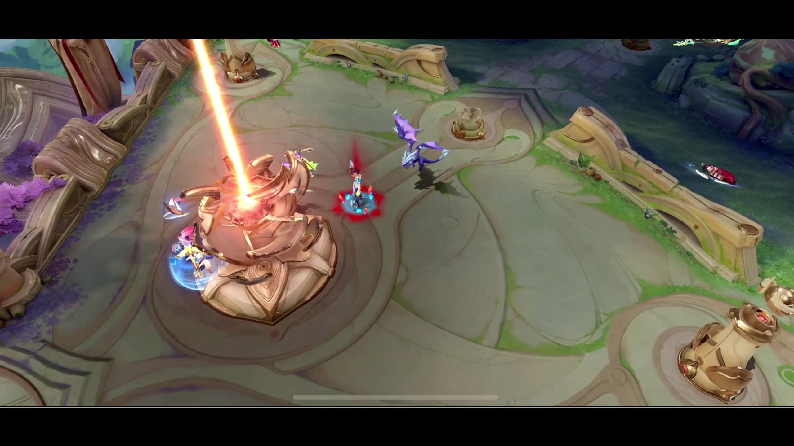 【2024-03-26 22点场】BLUE呀丶：9点五排 98星上101星！！