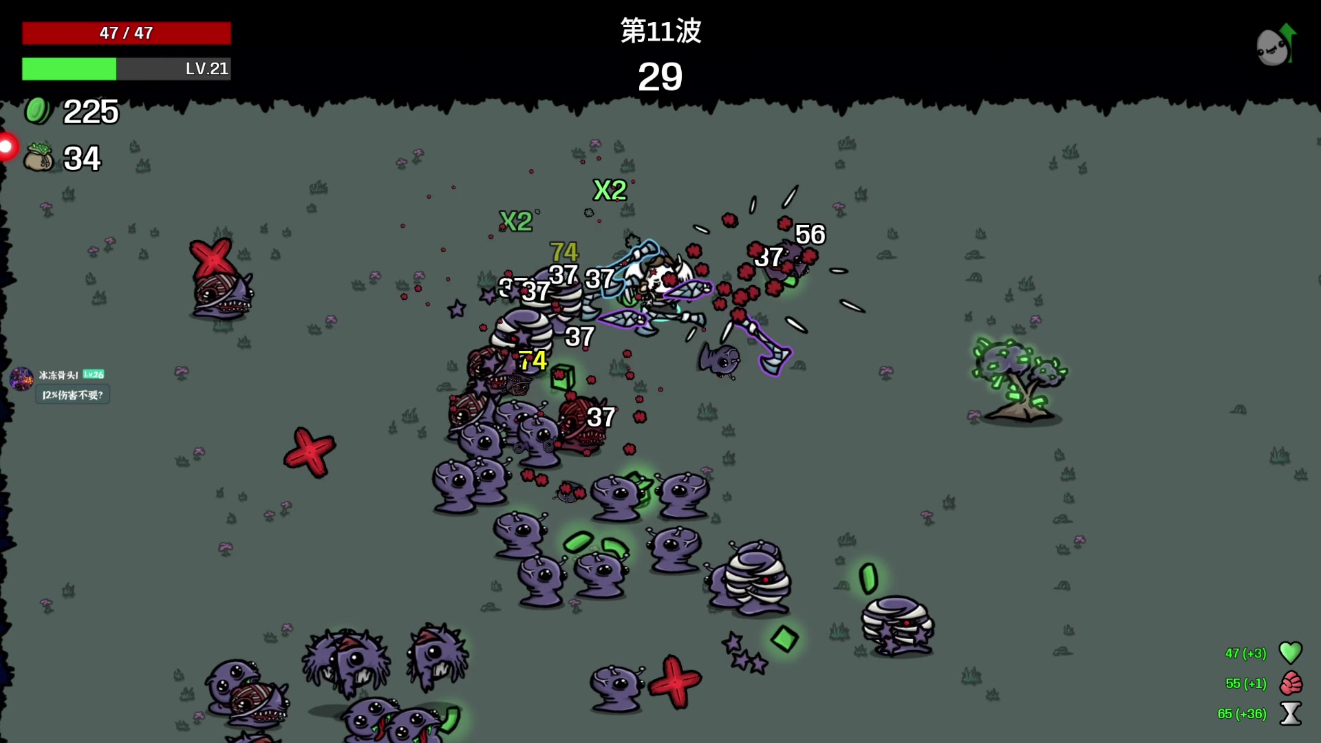 【2024-03-27 00点场】百里浪丶：◉直播中★百里游戏教室！！