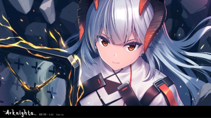 明日方舟：1-12BOSS战官方攻略