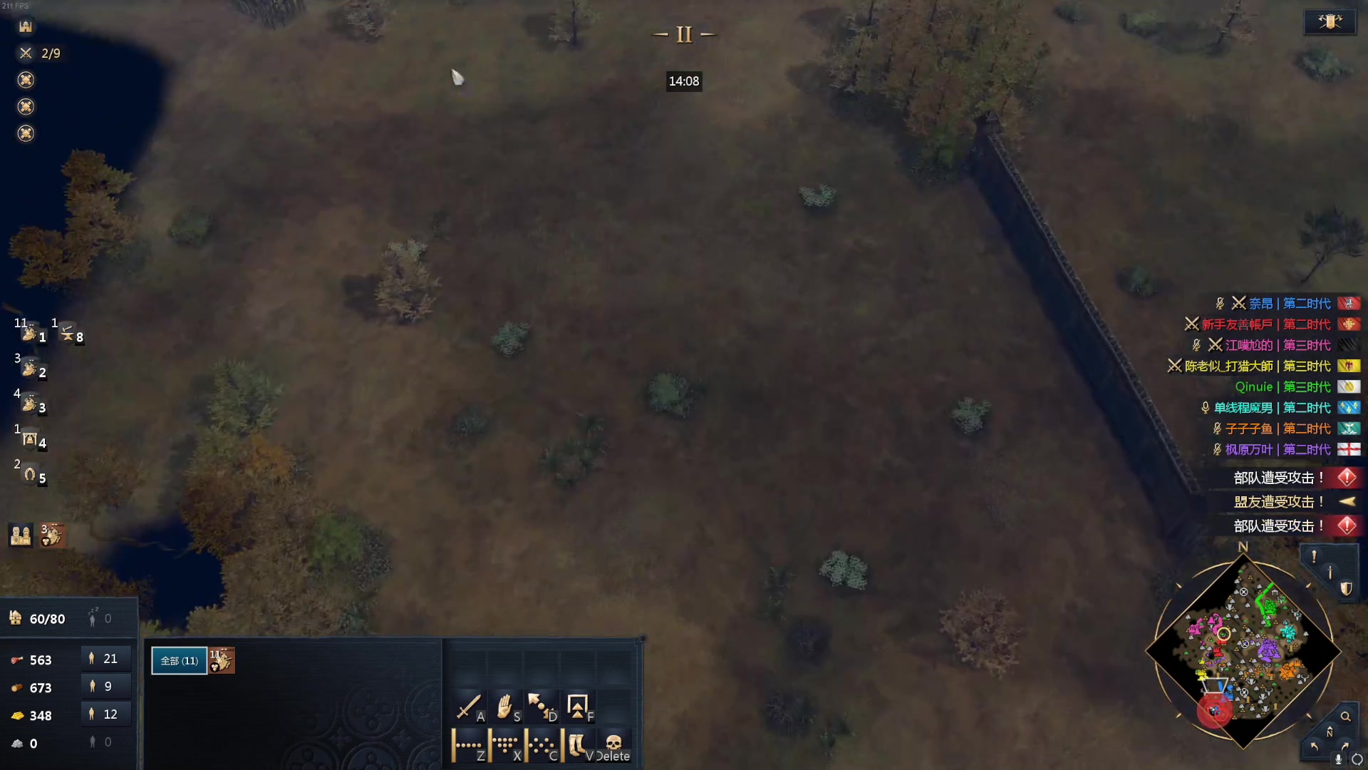 【2024-03-27 15点场】SAYA丶J：出击出击出击