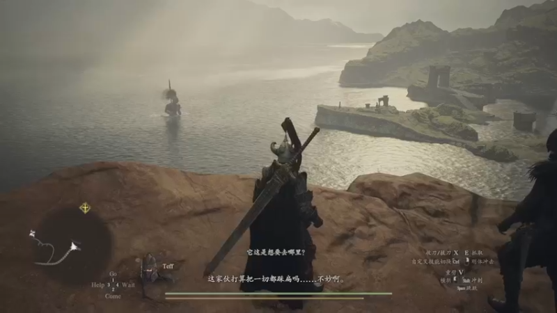 【2024-03-26 15点场】SAYA丶J：出击出击出击