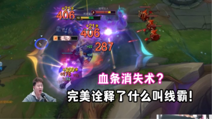 你知道鳄鱼的伤害有多爆炸吗！