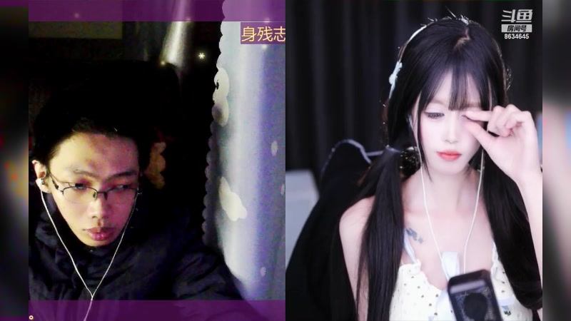 【2024-03-28 03点场】灵魂摆渡美少女战士5：一百万人正在观看的身残志坚主播