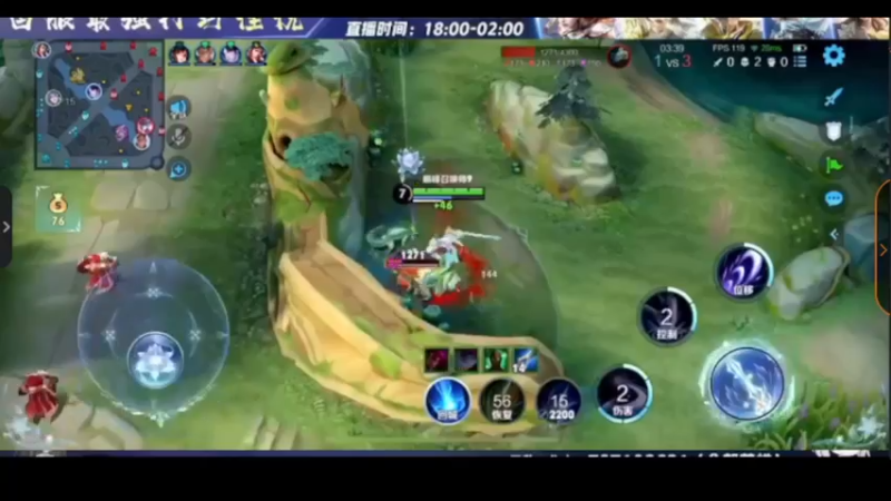 【2024-03-29 11点场】温柚：【录像】家人们请假两周，具体看鱼吧置顶