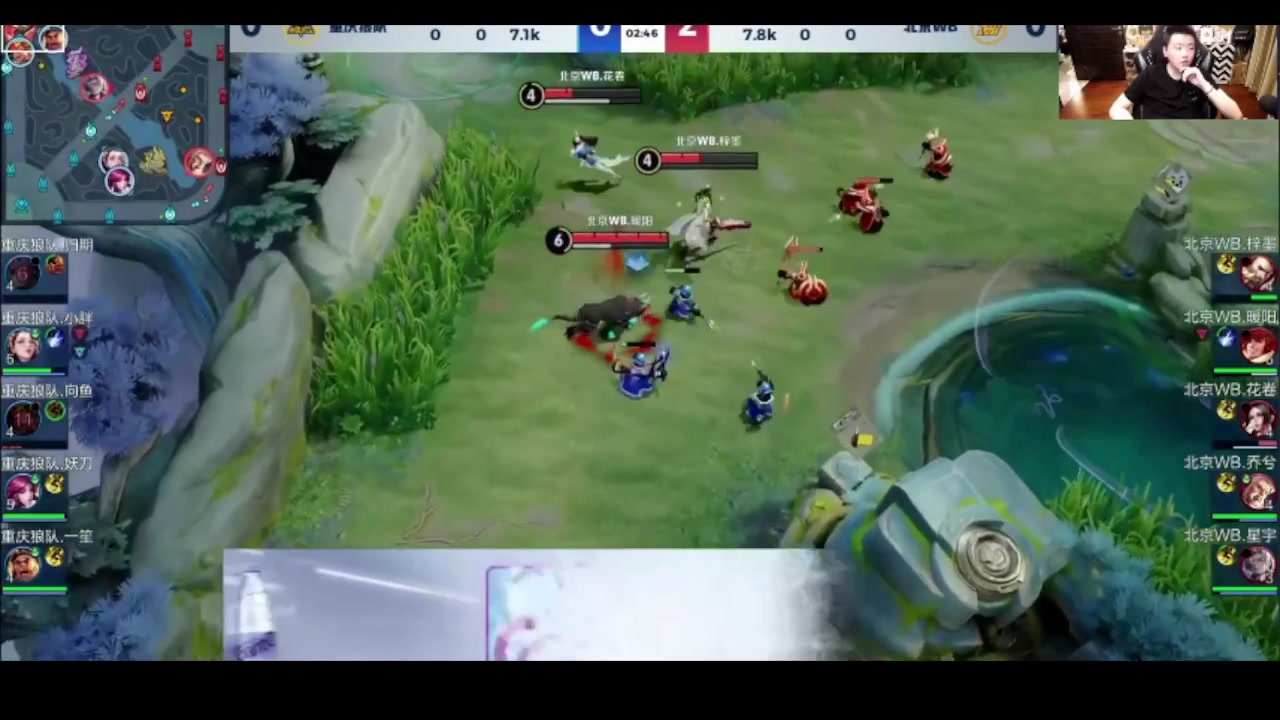 【2024-03-31 03点场】温柚：【录像】家人们请假两周，具体看鱼吧置顶