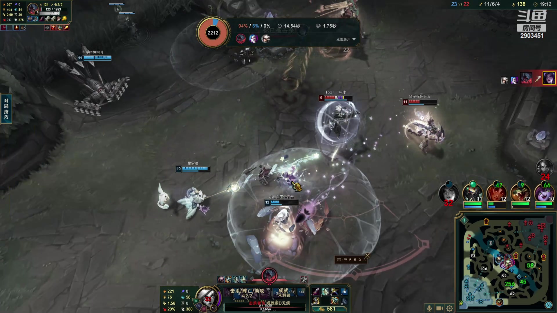 【2024-4-3 20点场】就爱听反话:失踪人口回来了 2903451