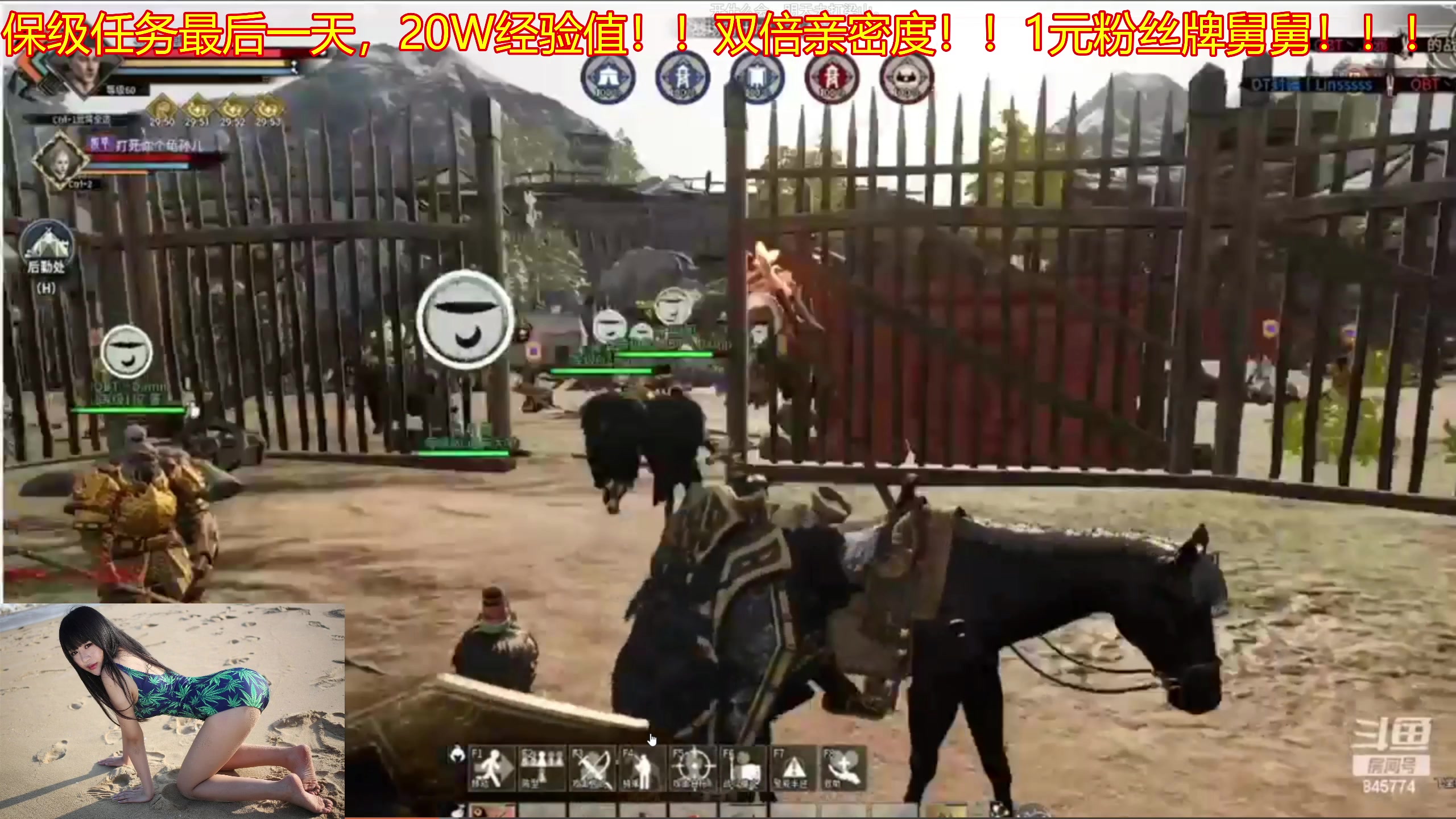 【2024-04-04 16点场】午夜抹抹茶：新PG-4.0啥时候来！