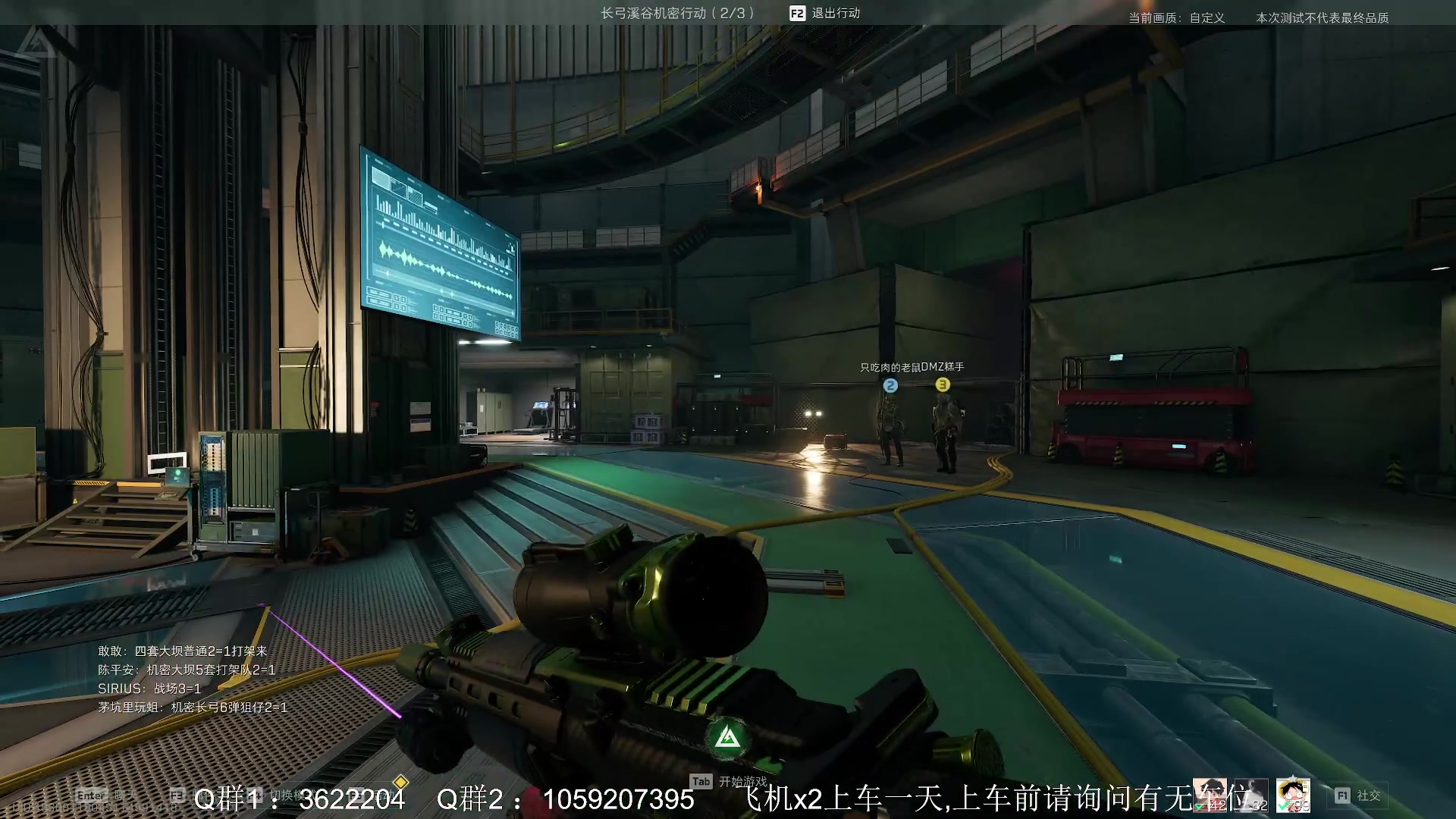 【2024-04-04 01点场】Zy丶腰子：莽夫冲锋!莽夫冲锋!莽夫冲锋!