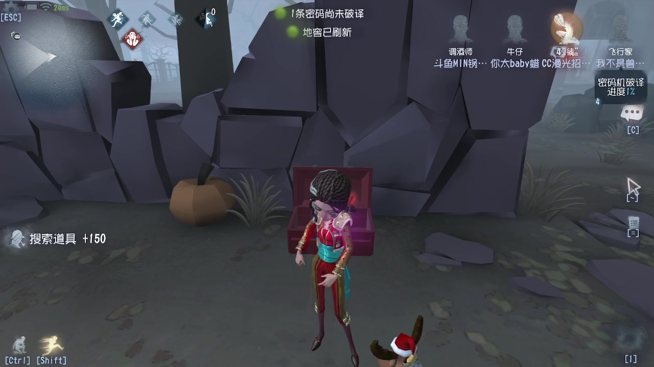 【2024-04-04 19点场】MIN锅锅：青训人皇等你来